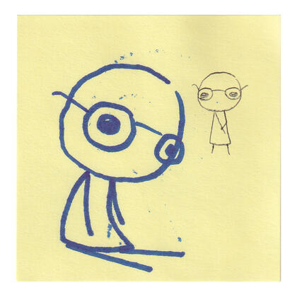 autoretrato